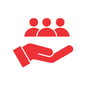 Service with added values