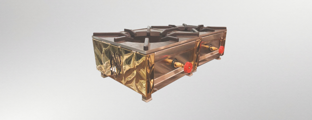 Catering Burner